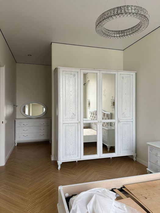 Спальный гарнитур Алматы