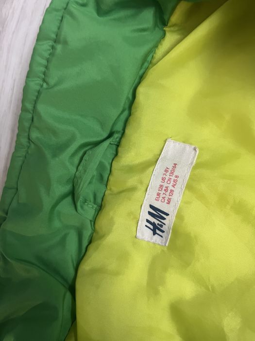 Vesta H&M 7-8 ani