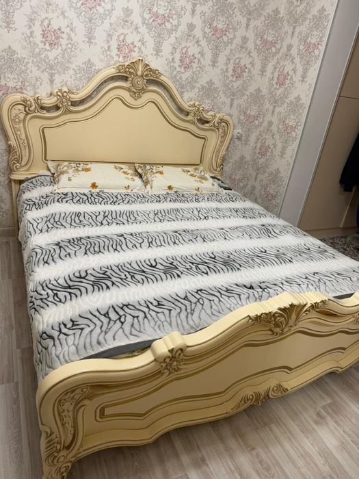 Спальный гарнитур МОНОЛИЗА