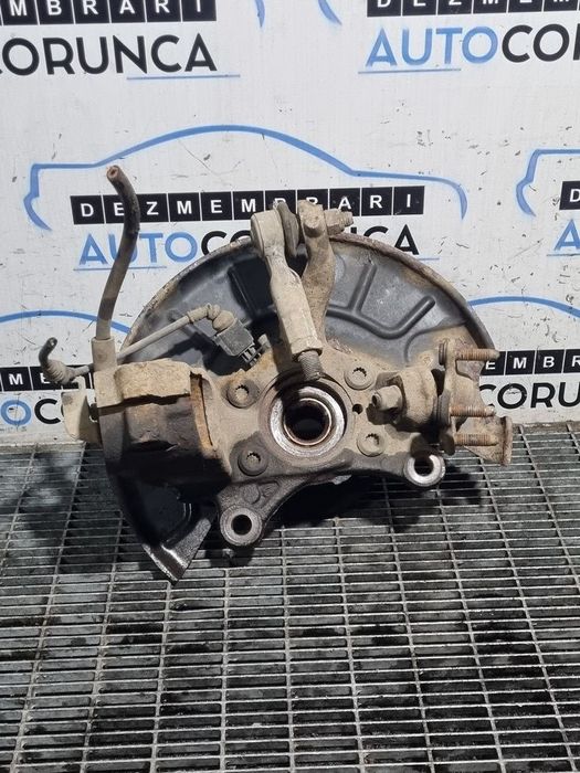 Fuzeta dreapta fata Volkswagen Golf V Variant 1.9 TDI 2007 - 2009 Automata BXE BLS Euro4 ...