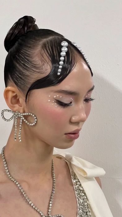 Профессиональный макияж