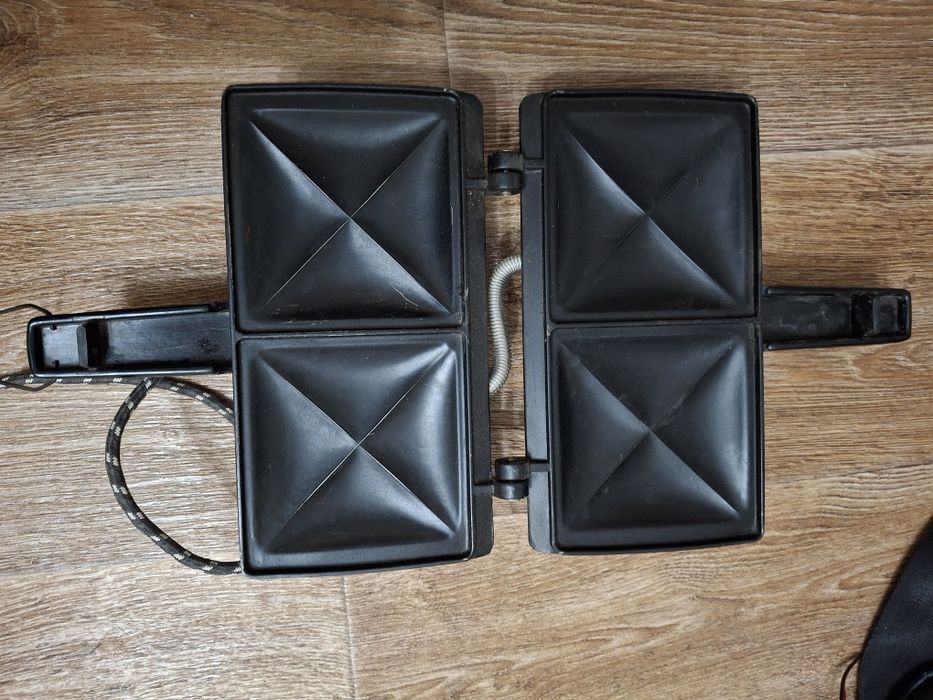 Тостеры для Сэндвичница