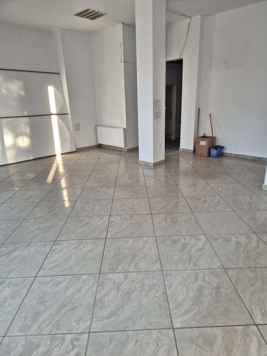 Spatiu comercial de inchiriat
