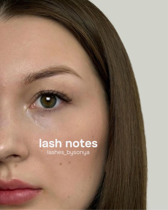 НАРАЩИВАНИЕ РЕСНИЦ ||| от 6000 тенге