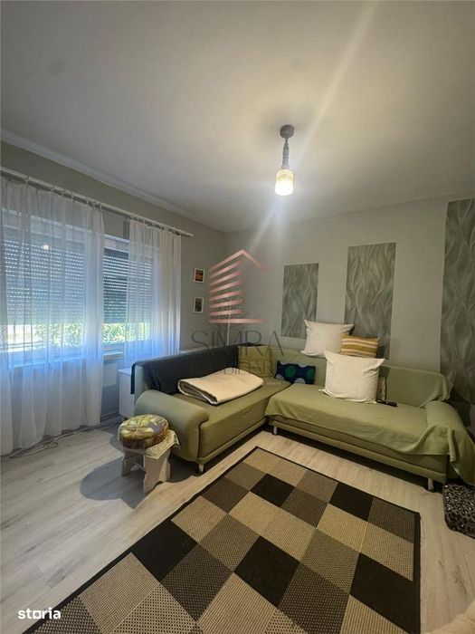 Casa în Biharkeresztes