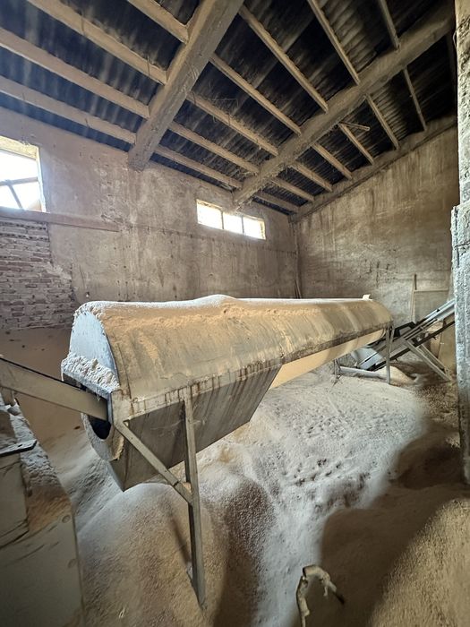 Производство на пелети автоматизирана линия