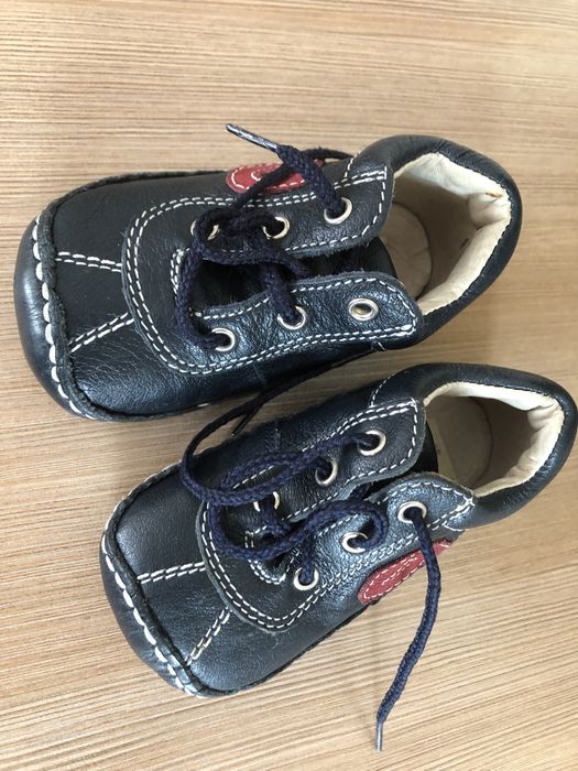 Детские кроксы 20 размер