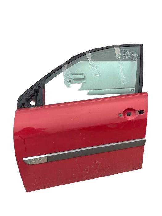 Usa Portiera Stanga Fata Renault Megane Ii Berlina Bm0/1_, Cm0/1_ 2001