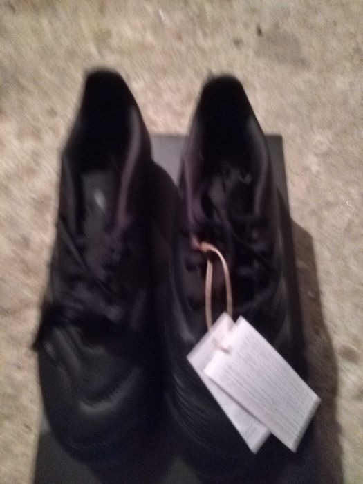 Футболни бутонки