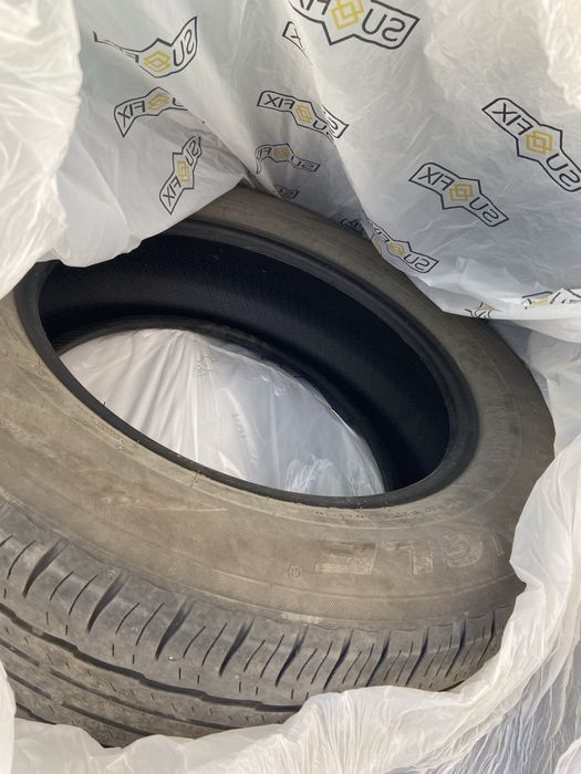 Продам шины летние