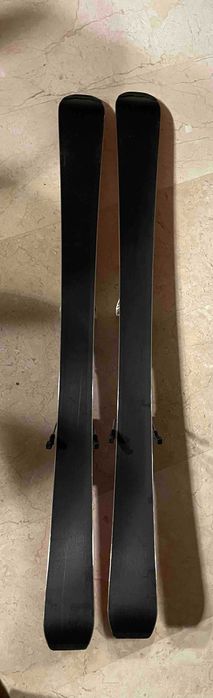 ski pour enfant / 120 cm