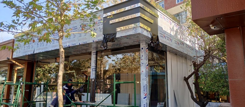 Alikafon alkafon alyukobond alyukafon mantaj