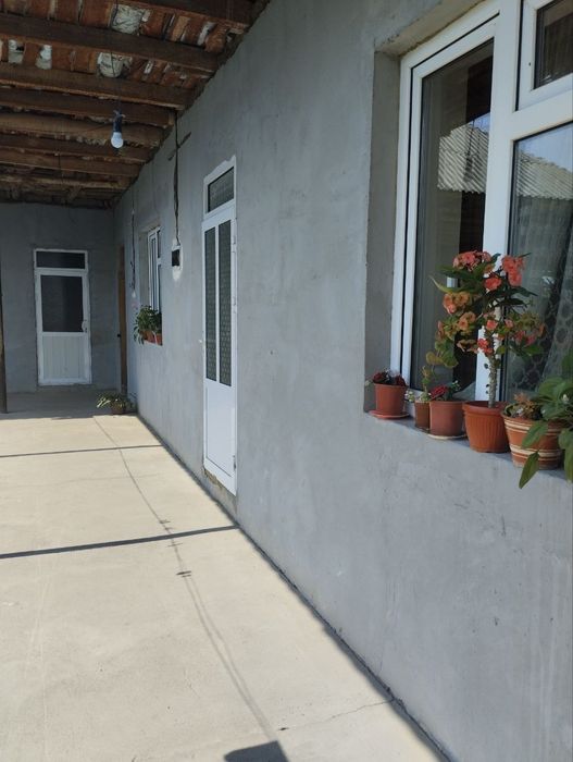 Самарчугда ховли соилади !