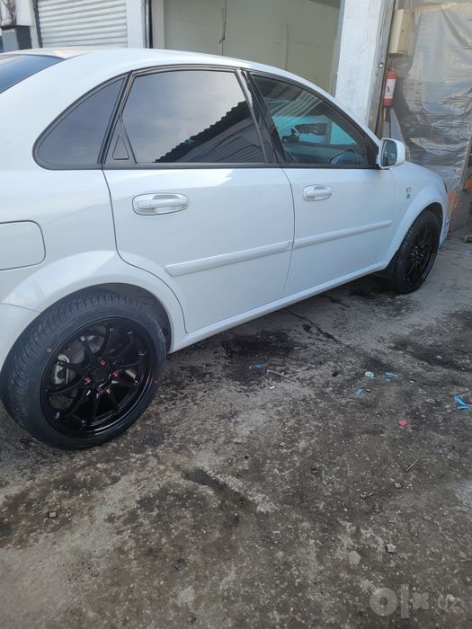 Продам авто Shevrolet Gentra/lacetti 2023 год механика