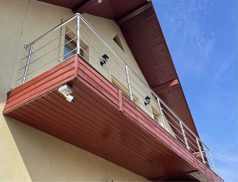 Confecti metalice inox sau fier