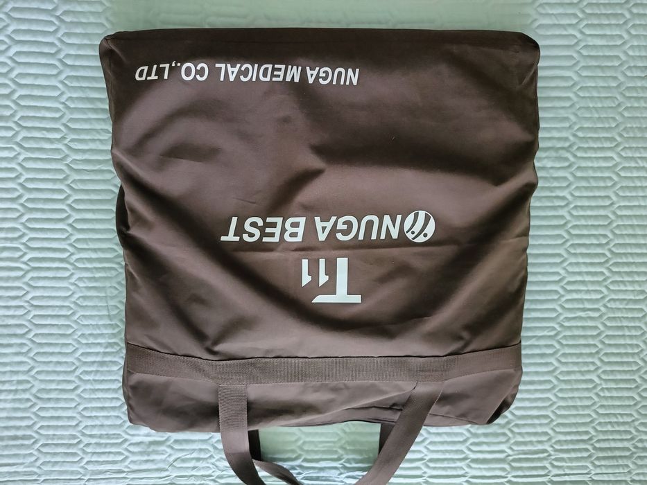 Лечебный матрасы Нуга бест Т 11