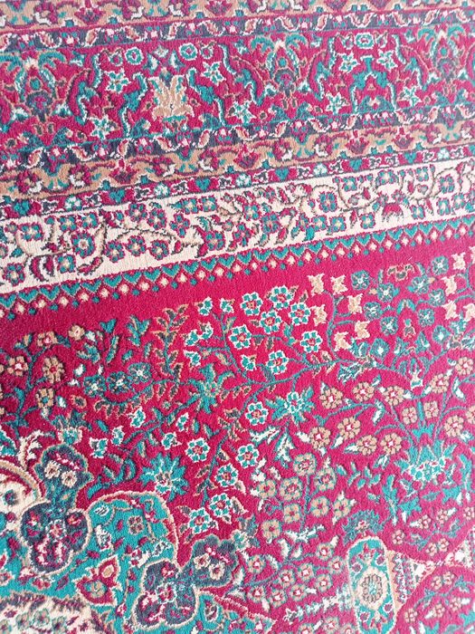 Продам кавёр бардовой