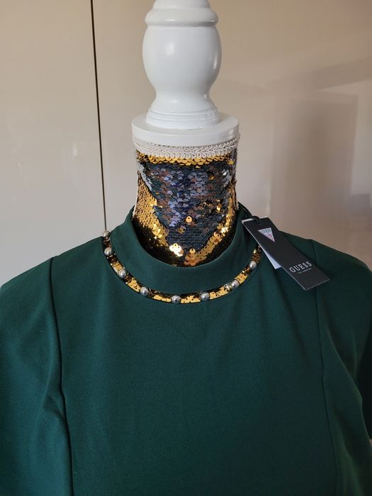 Rochie Guess marimea S NOUA CU ETICHETA