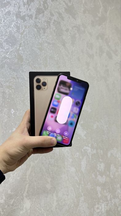 Iphone 11 pro Max