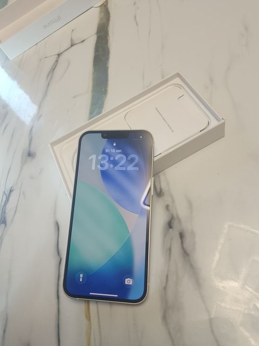 iphone 13 ,обмен на Samsung s24 fe