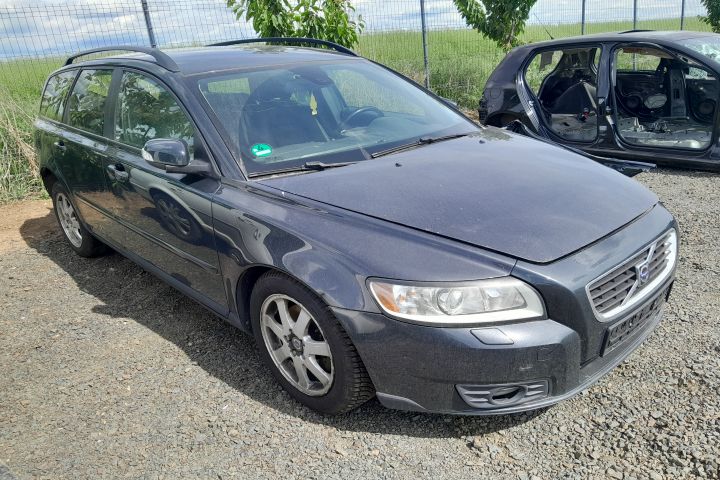 Injector motorina Volvo V50 prima generatie