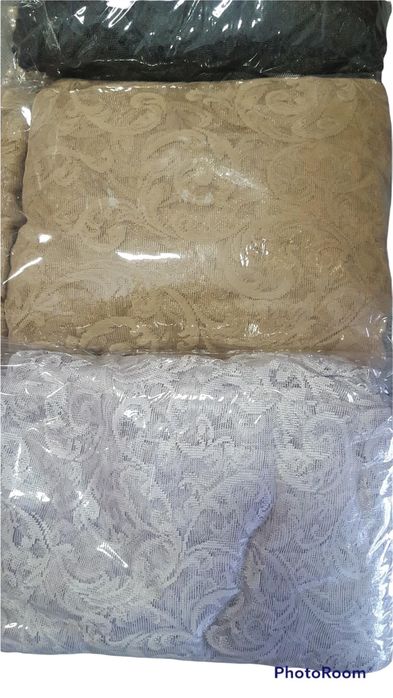 Пердета готови за закачане