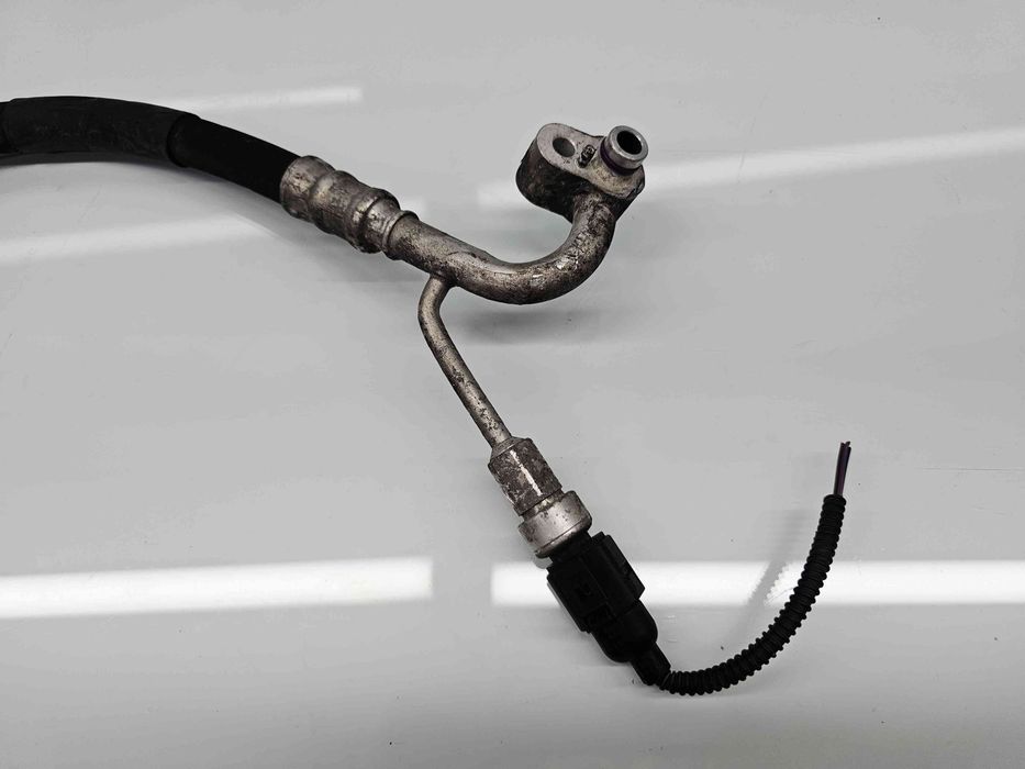 Conducta AC Volkswagen Touran II (1T3) [Fabr 2010-2015] OEM 1.6 TDI CA
