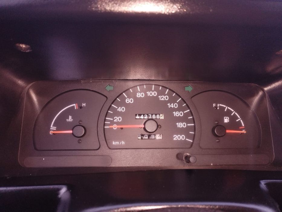 Продам машину в хорошем состоянии