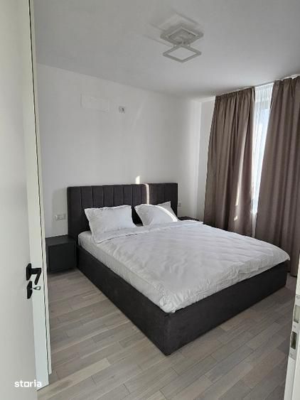 Apartament premium 2 camere - Bd. Petre Țuțea