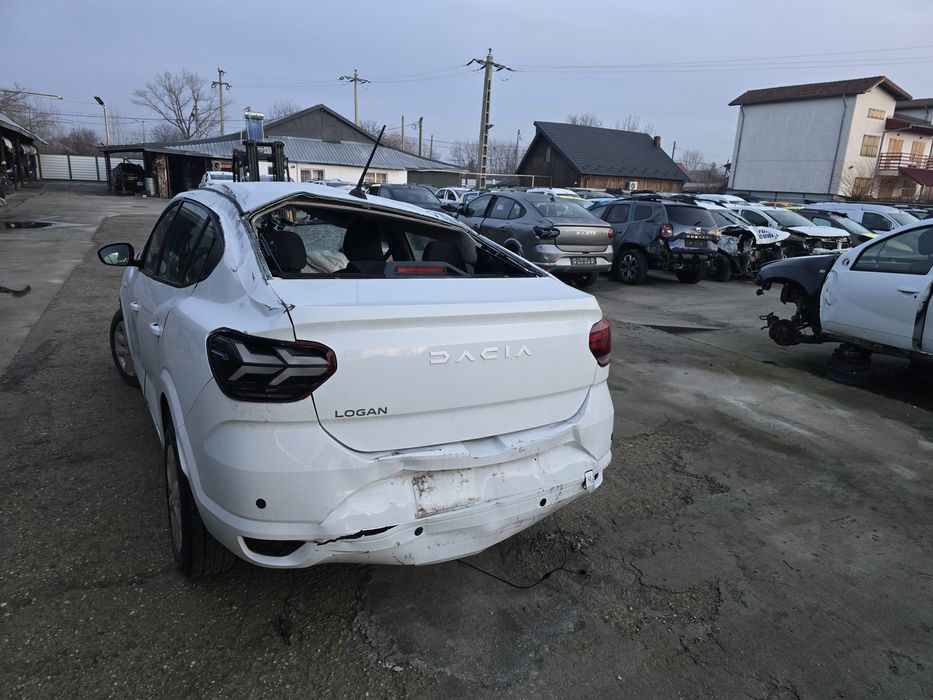 Dezmembrari/piese Dacia  Logan 2021 2026 Jogger Sandero
