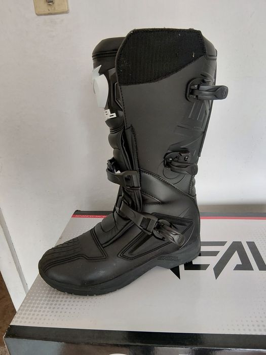 Мото-Ботуши Oneal