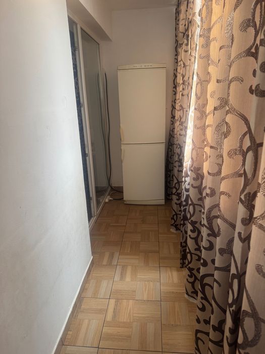 Garsonieră Mioveni, confort sporit decomandata
