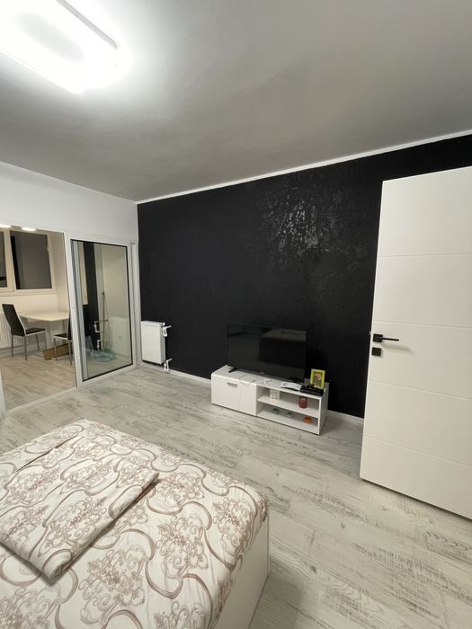 Regim hotelier Brazda lui Novac