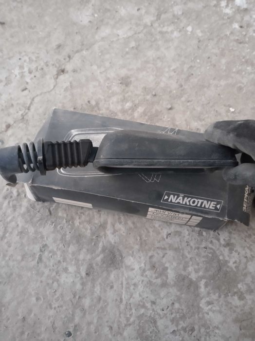 Баковой ойна жигулига