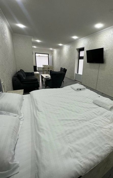 Гастинса мехмонхона гастиница