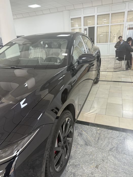 Dongfeng 007 hybrid full