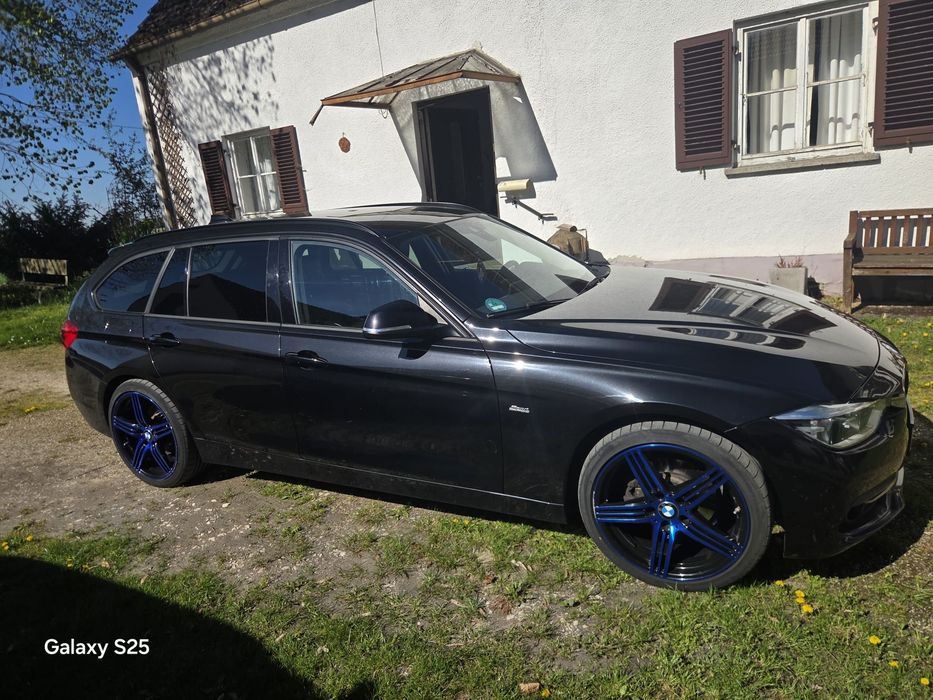 BMW 3 Series 2015 — imagine 2