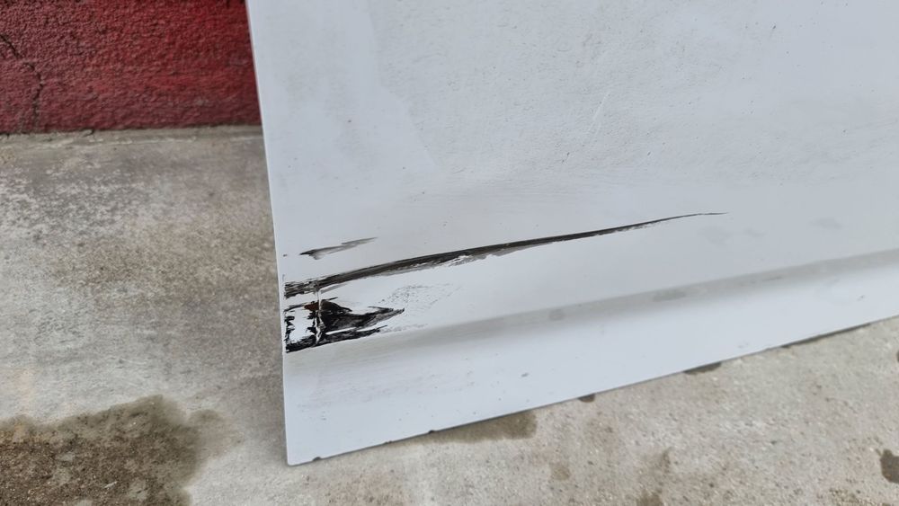 Usa dreapta fata Hyundai i40, 2011, 2012, 2013, 2014, 2015, 2016, 2017, 2018, 2019.