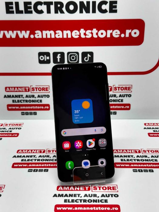 Samsung Galaxy S23 Amanet Store Braila [15399]