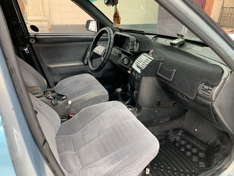 Продам ваз 2110 в хорошем состоянии