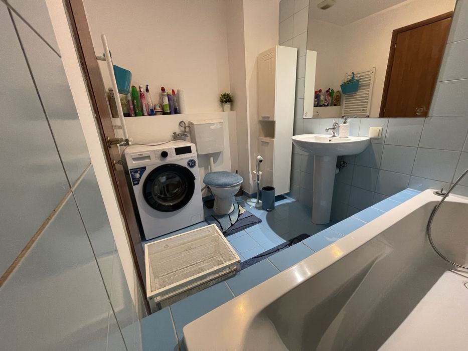 Ap. 2 camere, in complex privat, 5 min metrou Pacii