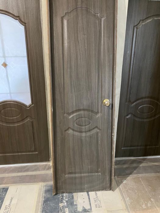 Двери межкомнатные