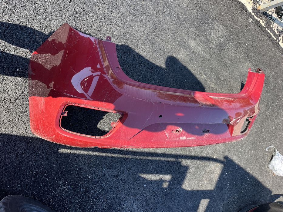 Броня Kia Ceed 15- 4 бр