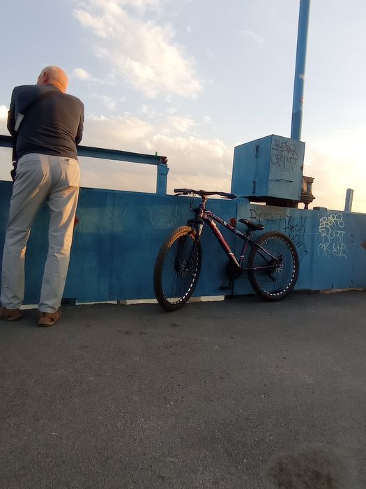 Велик xflin нормально состояние хорошое 35тыш стоит