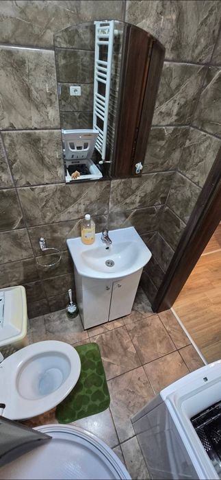 Apartament 1 camera - 250 euro - Giroc