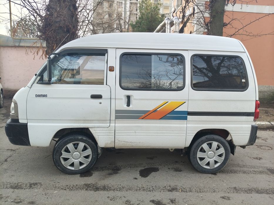 Damas sotladi 2018 yil