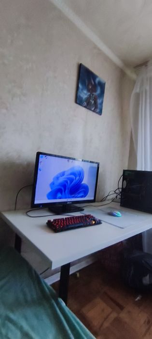 СРОЧНО игровой комп