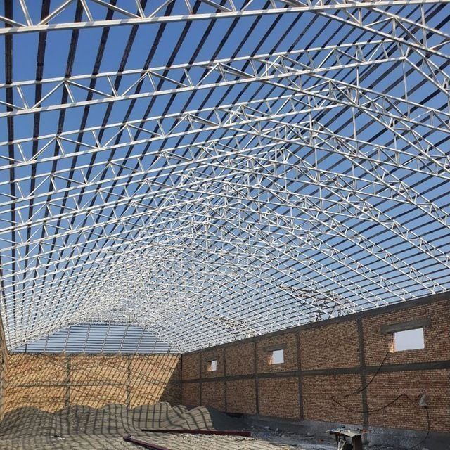 Metal construksiya xizmati