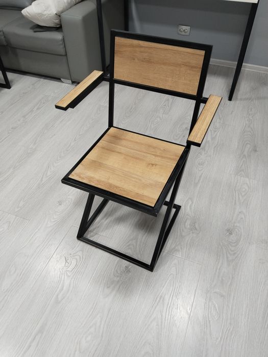 Stul sotiladi srovhna