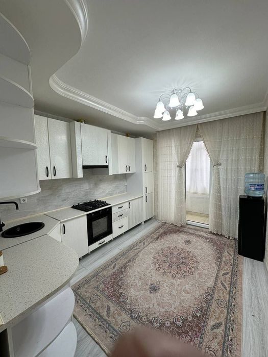 Продаётся квартира Кушбеги 3 комнатная